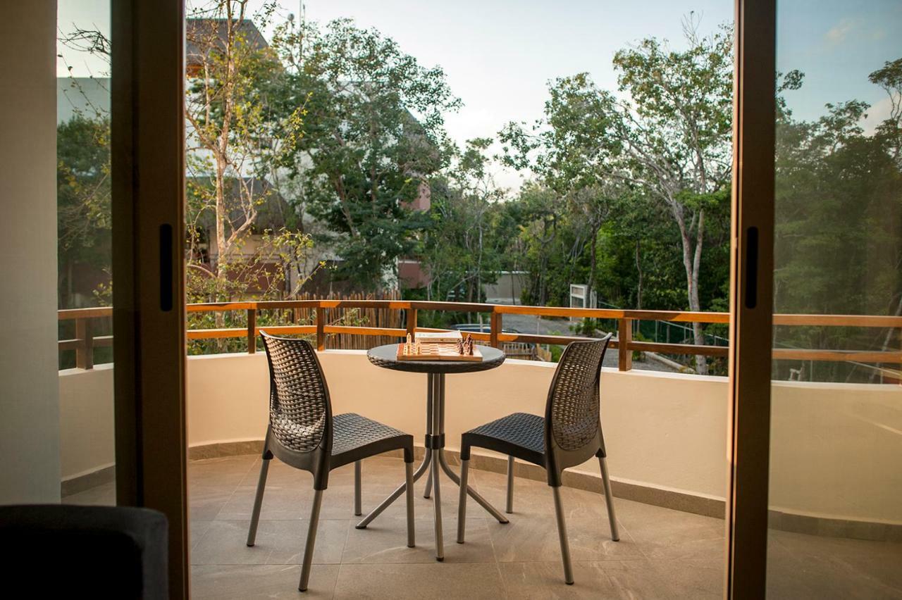 Gulliver Condo - Free Beach Club Access & Bikes Tulum Exterior foto