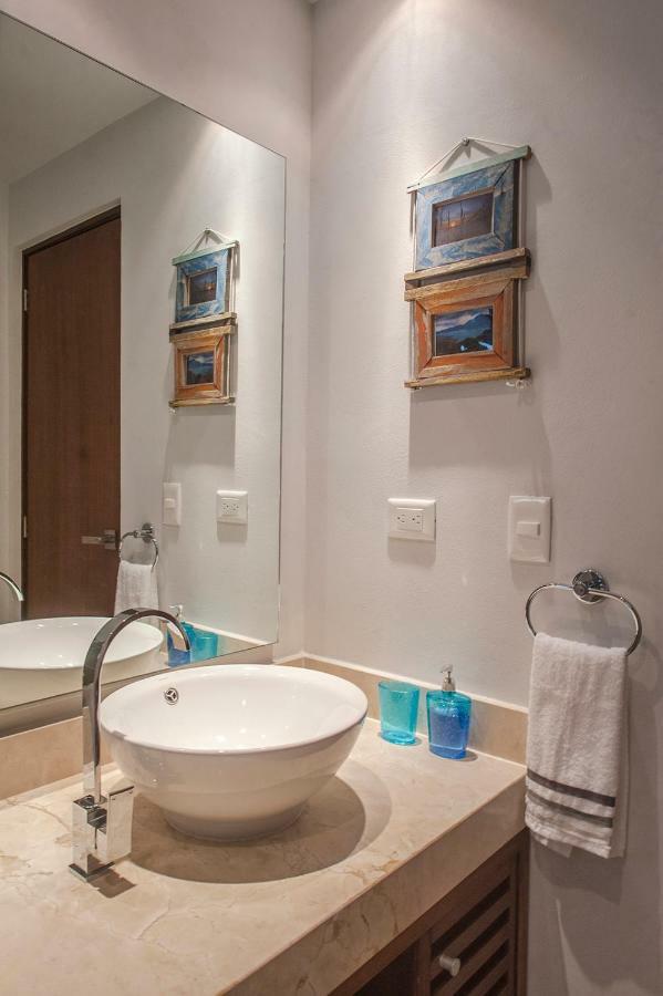 Gulliver Condo - Free Beach Club Access & Bikes Tulum Exterior foto